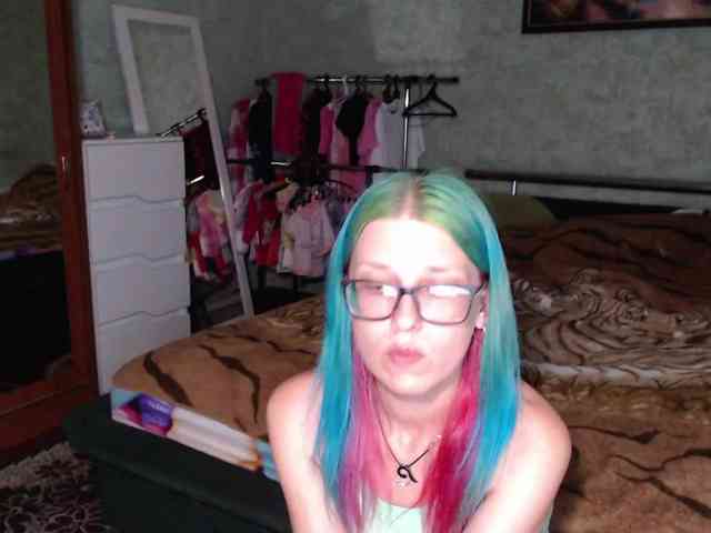 malvinella webcam