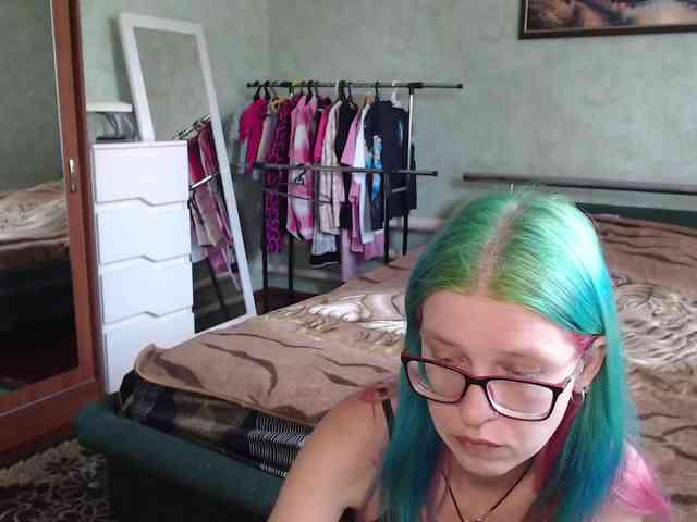 malvinella webcam
