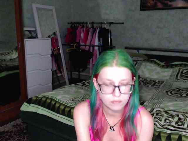 malvinella webcam