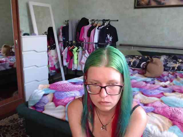 malvinella webcam