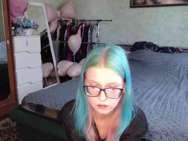 malvinella webcam