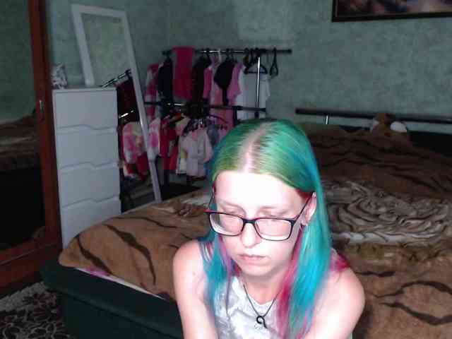 malvinella webcam