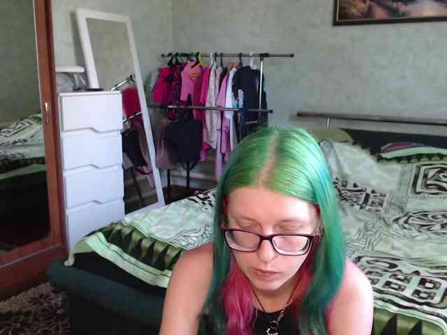 malvinella webcam