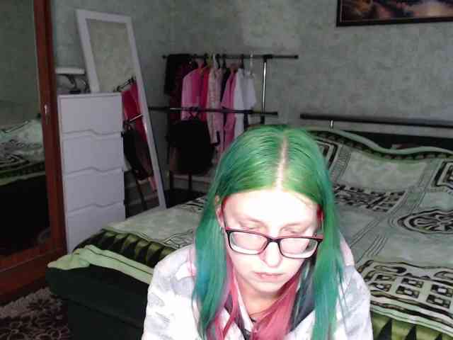 malvinella webcam