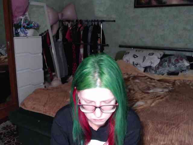 malvinella webcam