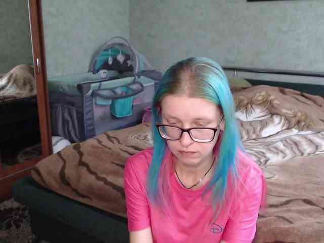 malvinella webcam