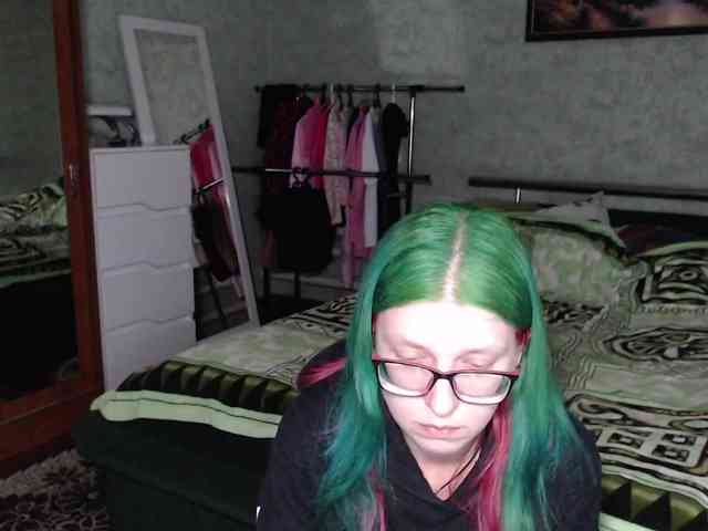 malvinella webcam