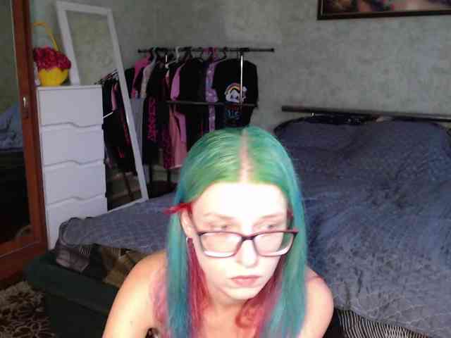 malvinella webcam