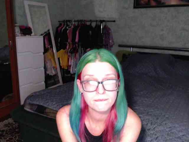 malvinella webcam