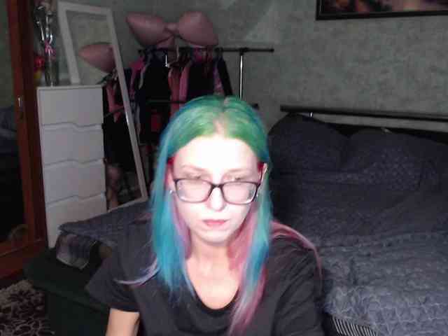malvinella webcam