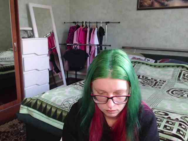 malvinella webcam