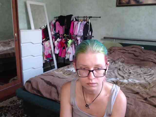 malvinella webcam