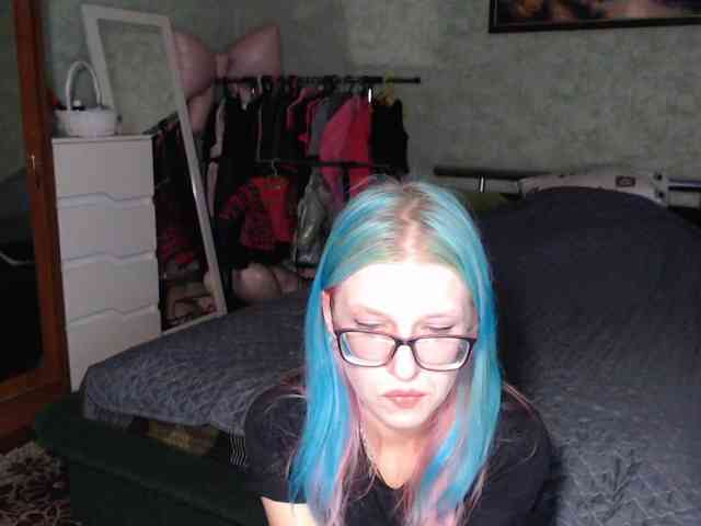 malvinella webcam
