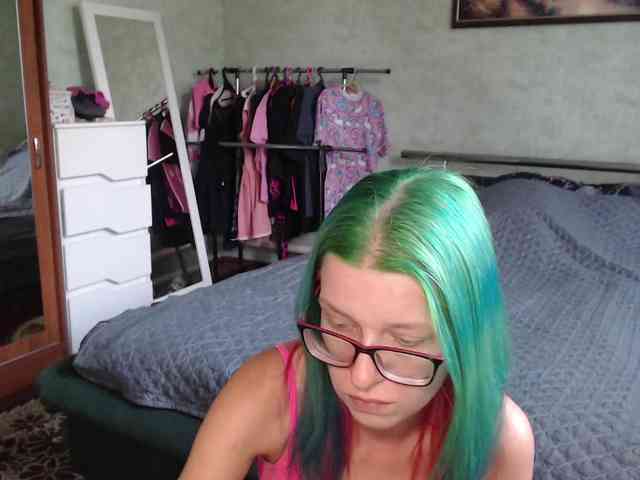 malvinella webcam