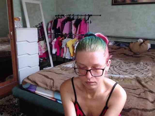 malvinella Sex Cam Show
