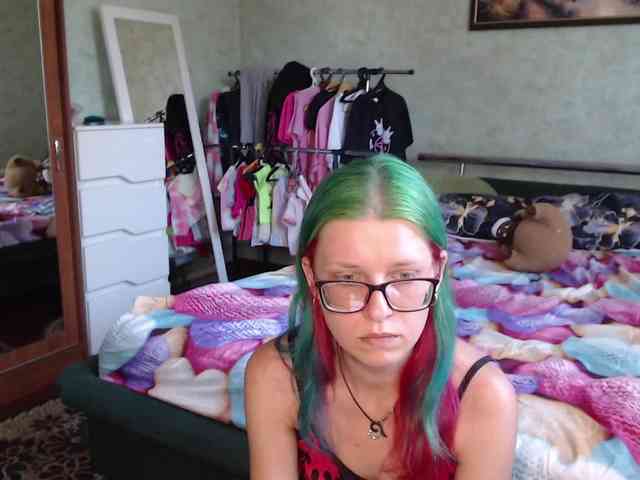 malvinella webcam