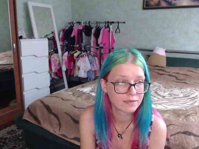 malvinella webcam