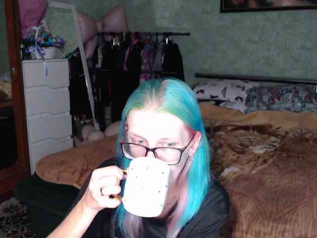 malvinella webcam