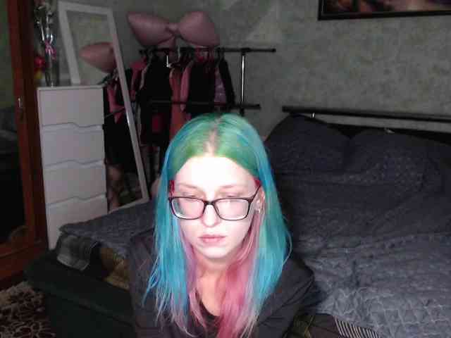 malvinella webcam