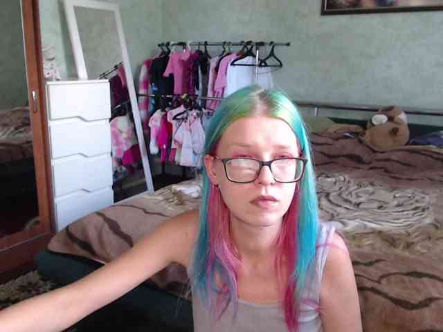 malvinella webcam