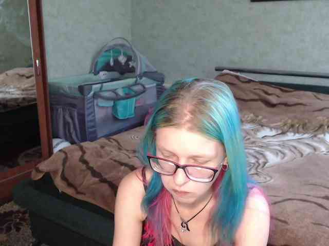 malvinella webcam