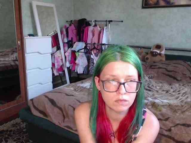 malvinella webcam