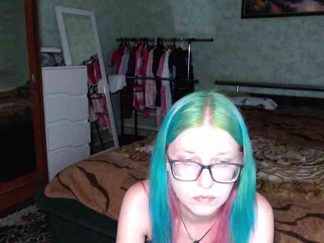 malvinella webcam
