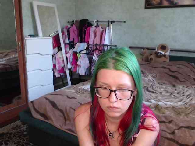 malvinella webcam