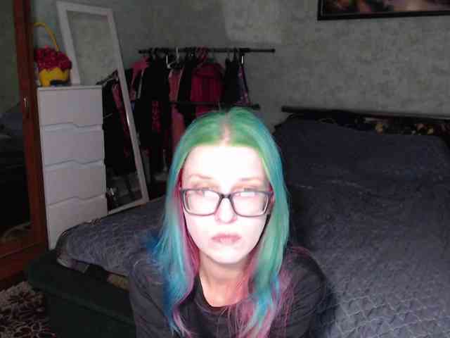 malvinella webcam