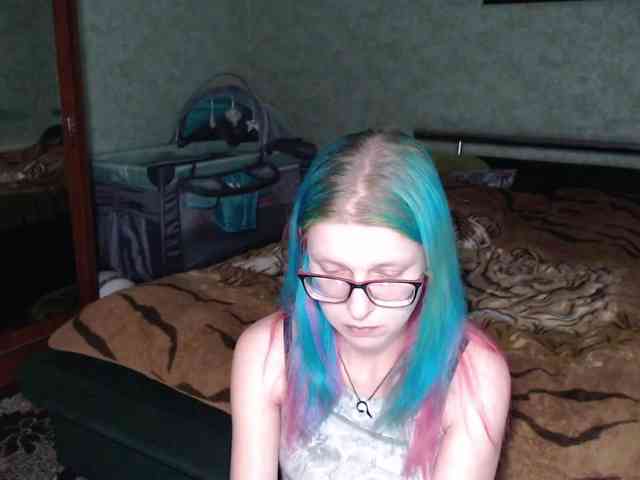 malvinella webcam