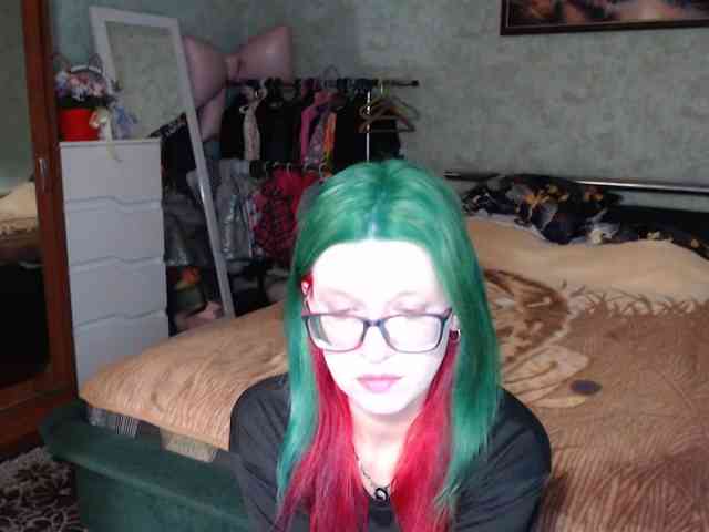 malvinella webcam