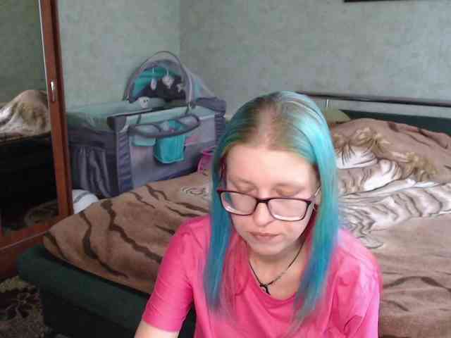 malvinella webcam