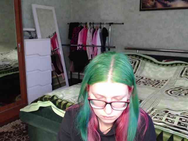 malvinella webcam