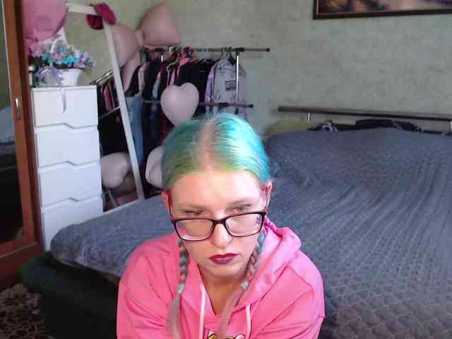 malvinella webcam