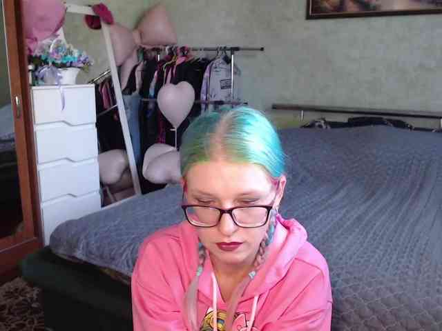 malvinella webcam