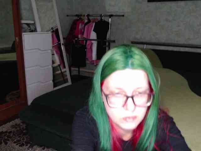 malvinella webcam