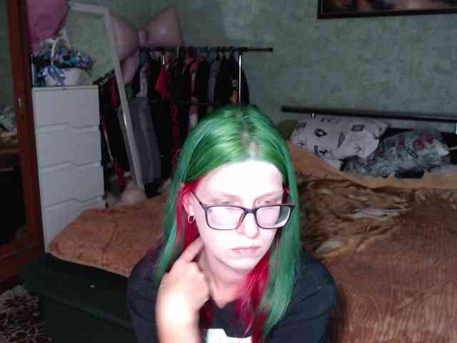malvinella webcam