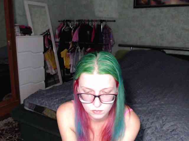 malvinella webcam