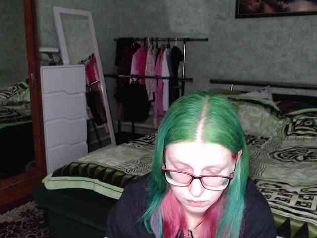 malvinella webcam