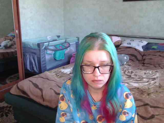 malvinella webcam