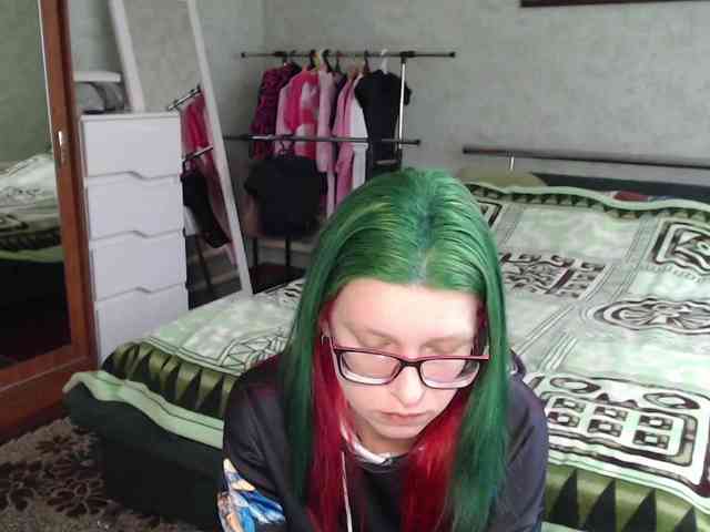 malvinella webcam