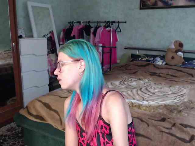 malvinella webcam