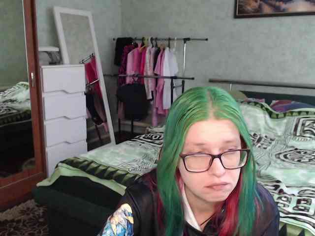 malvinella webcam