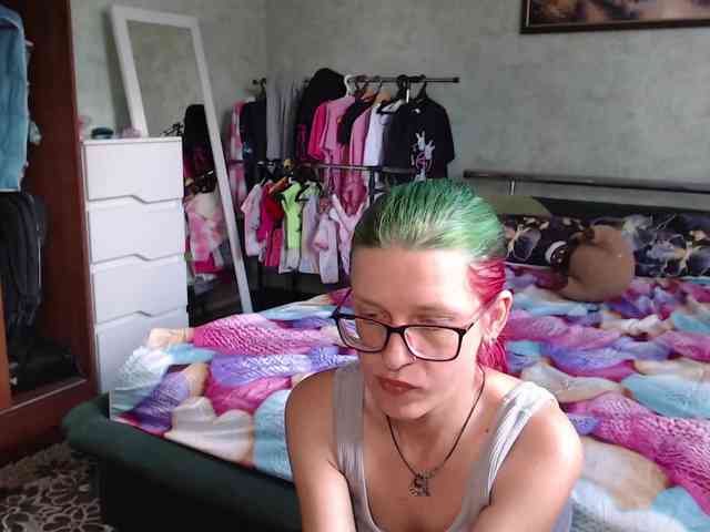 malvinella webcam