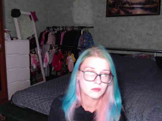 malvinella webcam