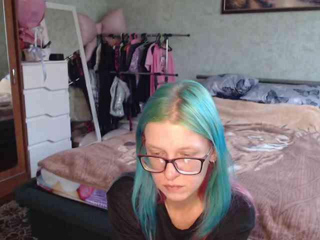 malvinella webcam