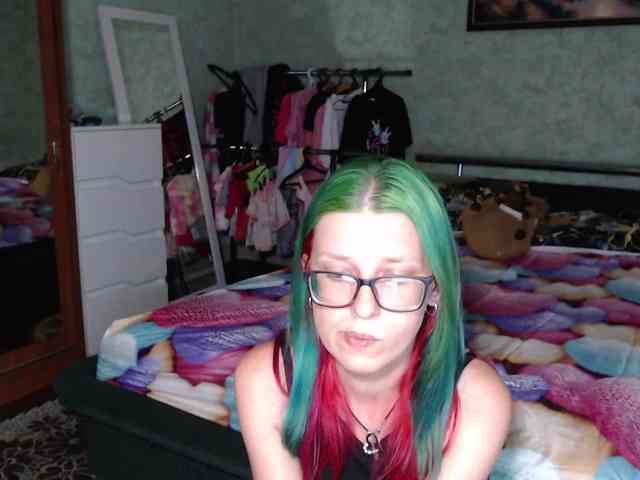 malvinella webcam