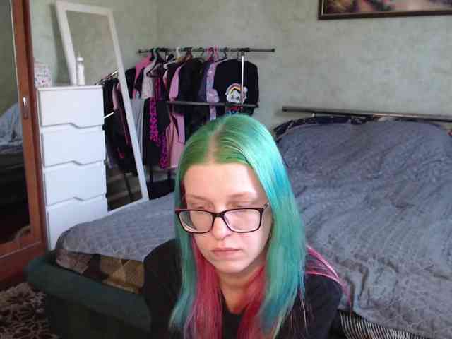 malvinella webcam