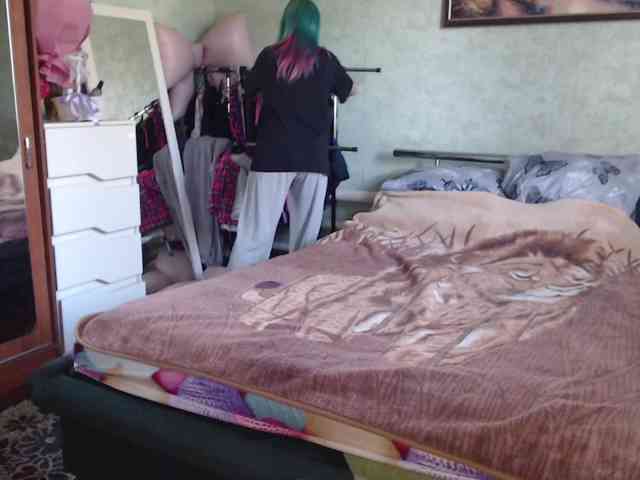 malvinella webcam