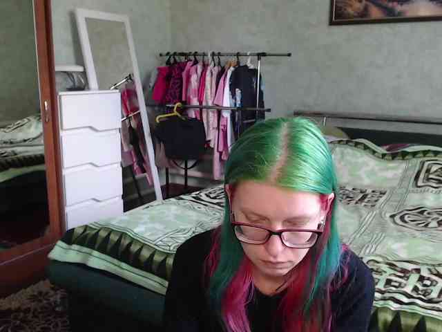 malvinella webcam
